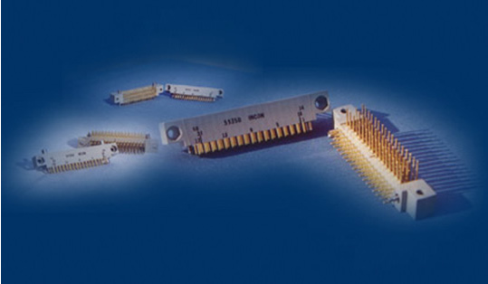 electronic connector systems