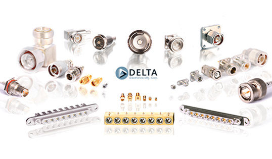 I/O Connectors I/O Connectors